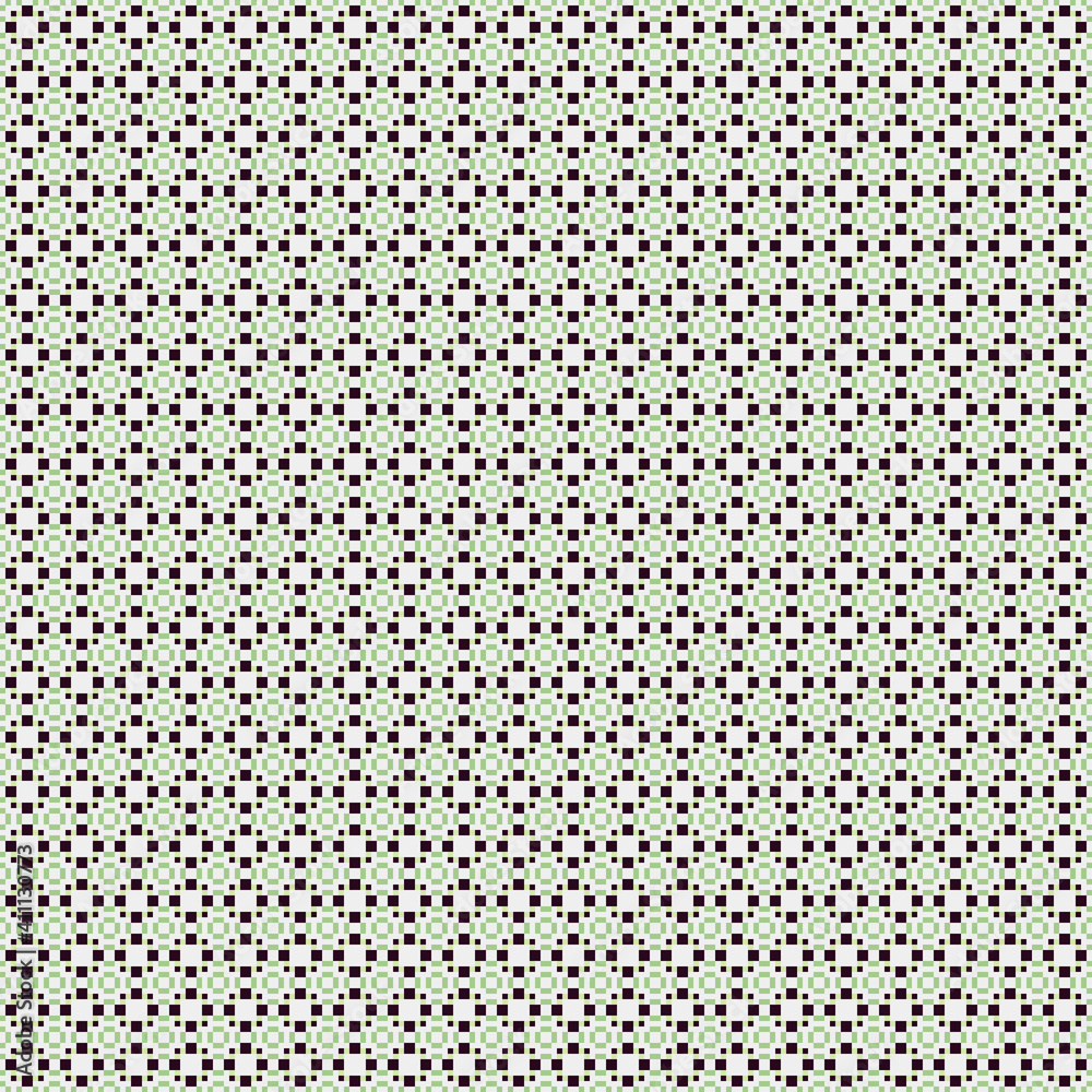 Abstract Cross Pattern generative computational art illustration Abstract Cross Pattern generative computational art illustration