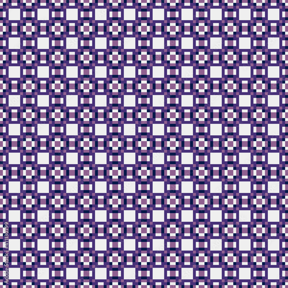 Abstract Cross Pattern generative computational art illustration Abstract Cross Pattern generative computational art illustration