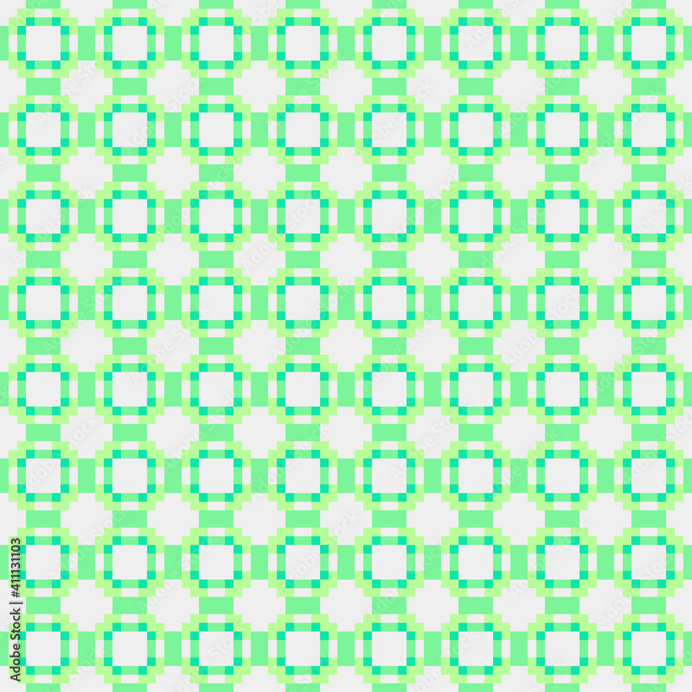 Abstract Cross Pattern generative computational art illustration Abstract Cross Pattern generative computational art illustration