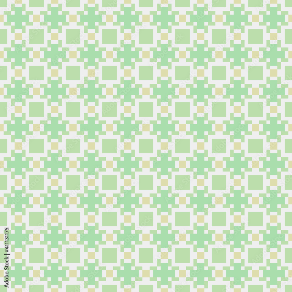 Abstract Cross Pattern generative computational art illustration Abstract Cross Pattern generative computational art illustration