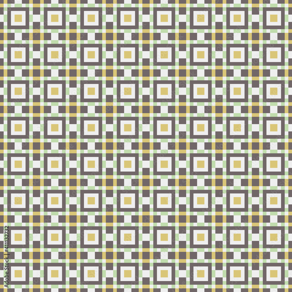 Abstract Cross Pattern generative computational art illustration Abstract Cross Pattern generative computational art illustration