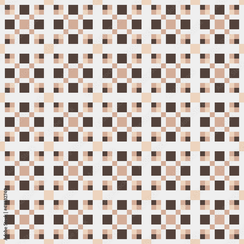 Abstract Cross Pattern generative computational art illustration Abstract Cross Pattern generative computational art illustration
