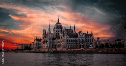 Budapest © Stefania Loriga