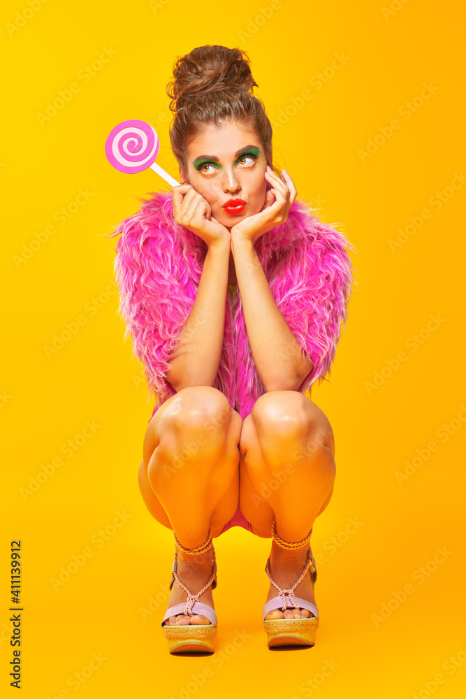 glamorous fashion girl glamorous fashion girl