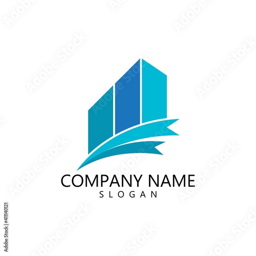 Property Logo Template