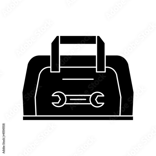 Tool box icon