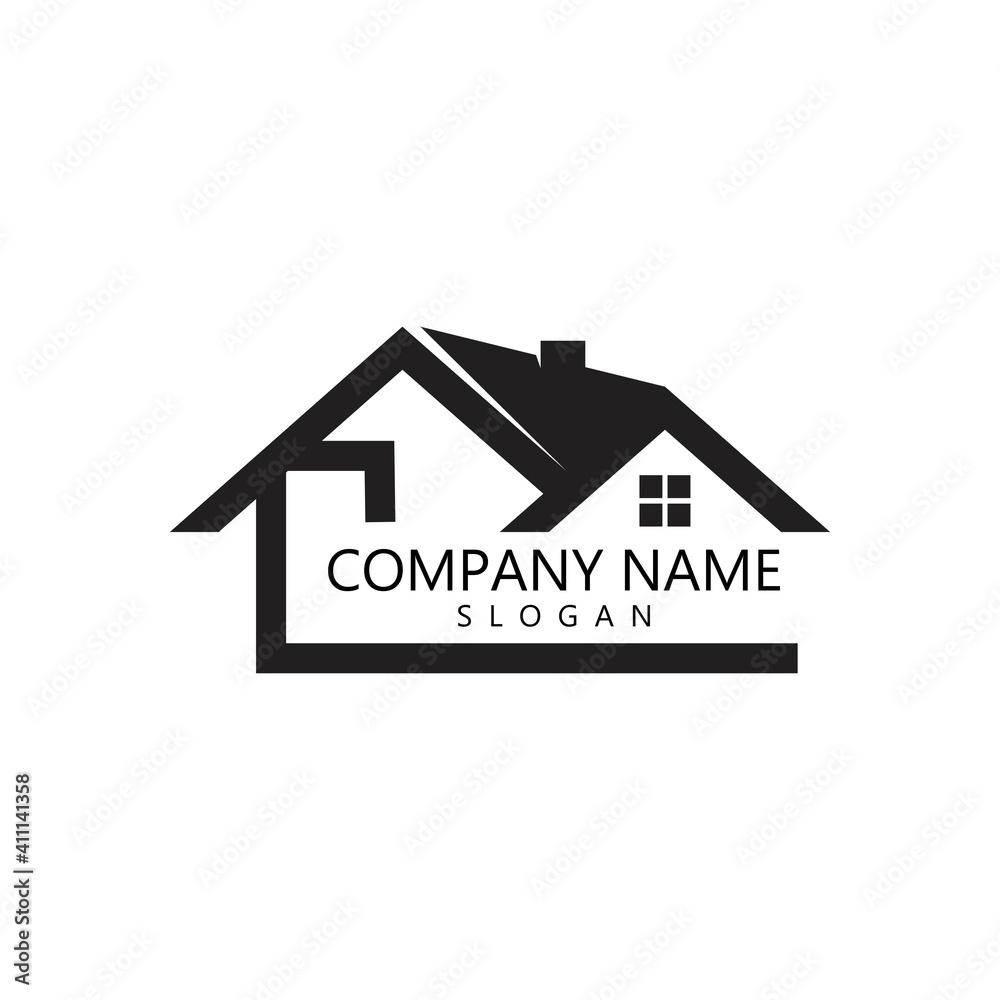 Property Logo Template