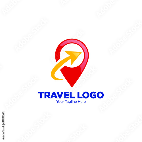 Free Download Summer logo template vector illustration  - GFXLoad