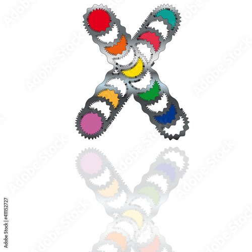 X-Kreise 14