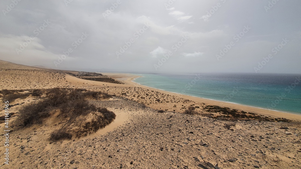 fuerteventura dessert climate isthmus la pared fuerteventura dessert climate isthmus la pared
