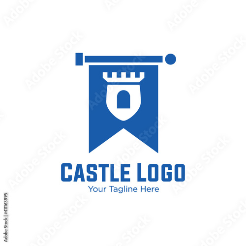 Castle logo 