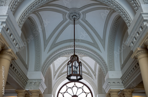Photography Bratislava and its elegant architecture