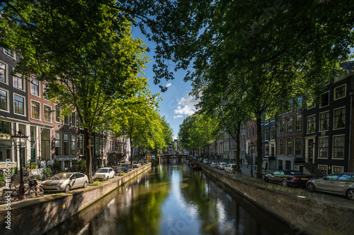 Amsterdam © Jurek