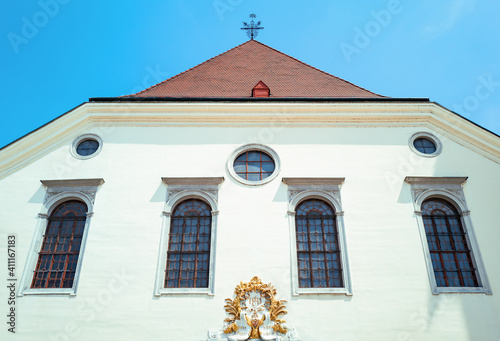 Bratislava and its elegant architecture