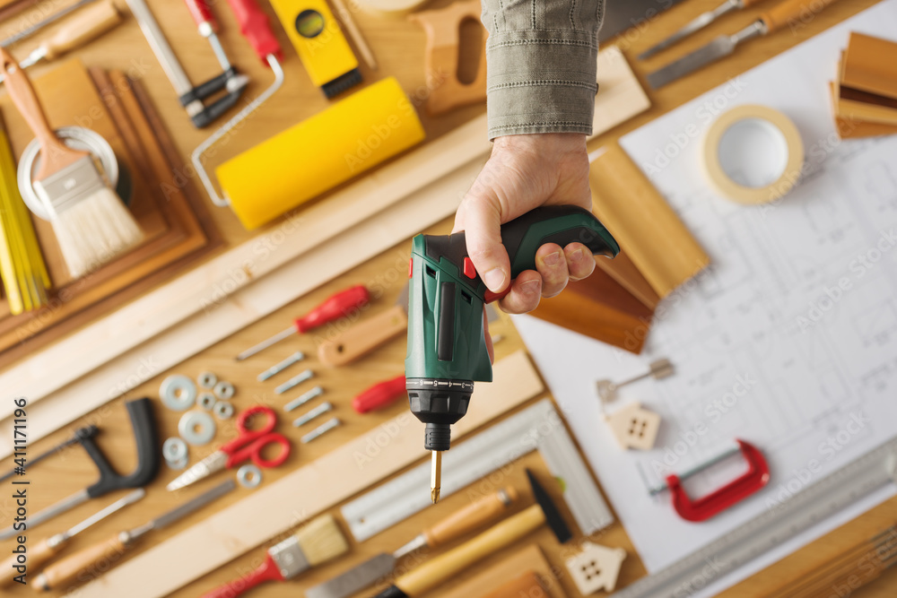 Do it yourself and home renovation tools Do it yourself and home renovation tools