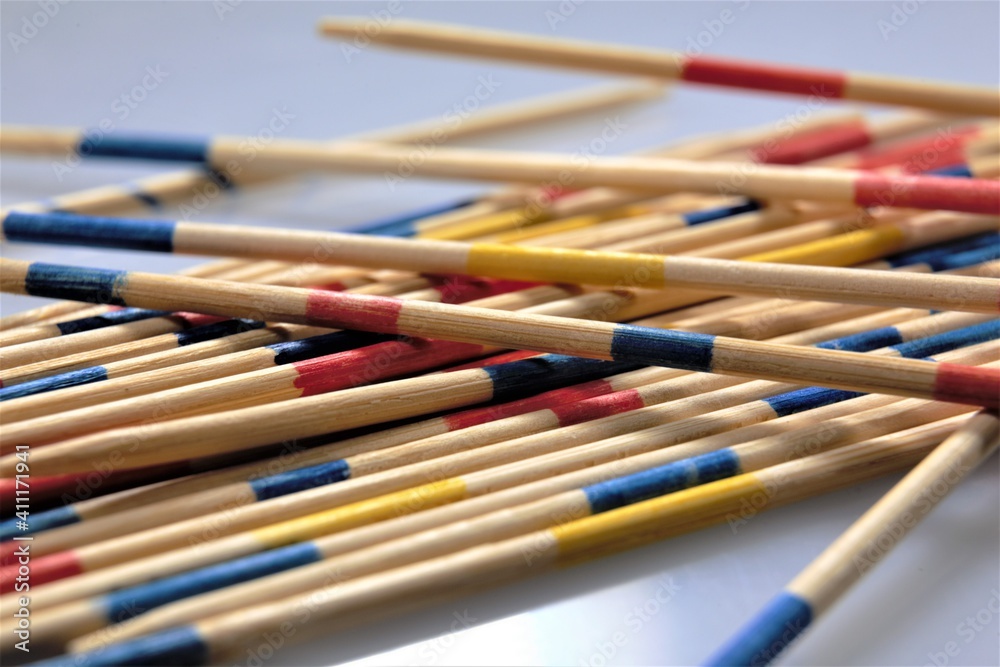 close up of pencils on white close up of pencils on white