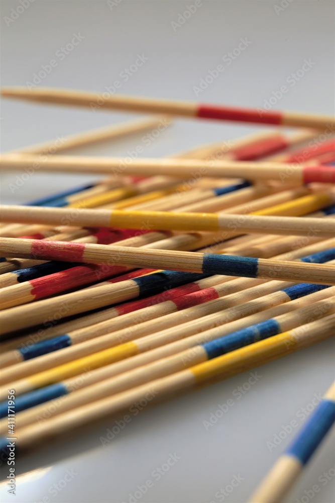chopsticks on a white background chopsticks on a white background