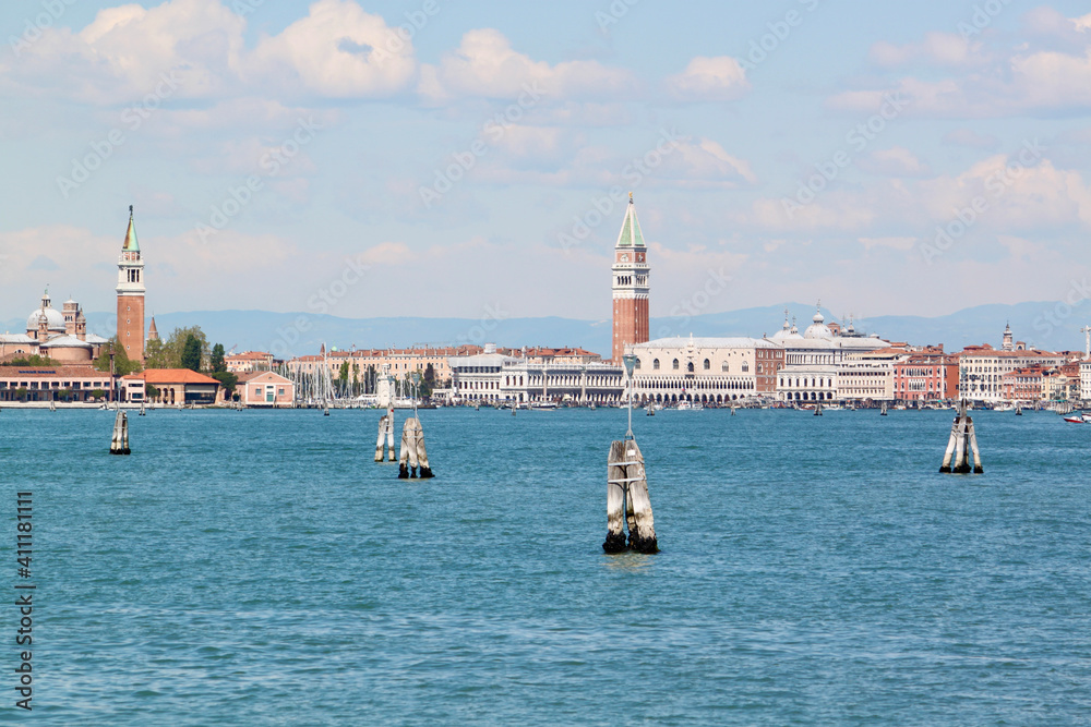 motorboot mieten lagune venedig