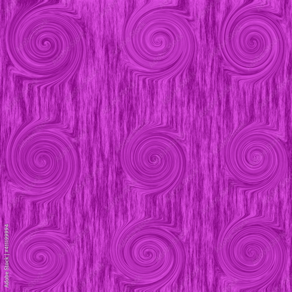 abstract purple background with spirals and textile texture abstract purple background with spirals and textile texture