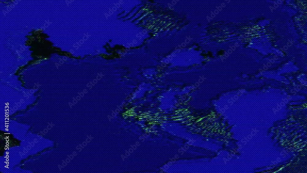 Trendy system error neon sci-fi iridescent background. Trendy system error neon sci-fi iridescent background.