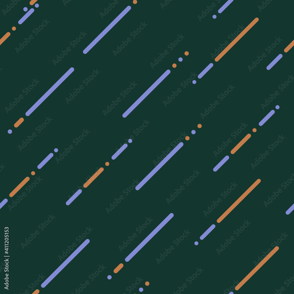 Vector Seamless Parallel Diagonal Lines. Pattern Background Vector Seamless Parallel Diagonal Lines. Pattern Background