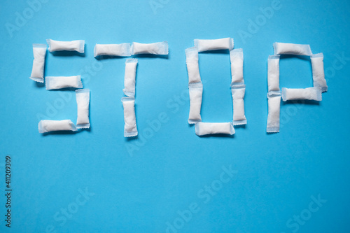 stop taking white portion Snus