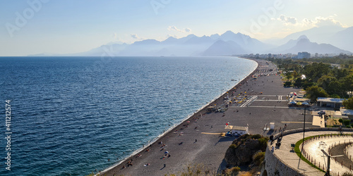 Konyaaltı Plajı