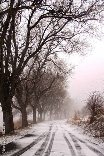 landscape photography around europe