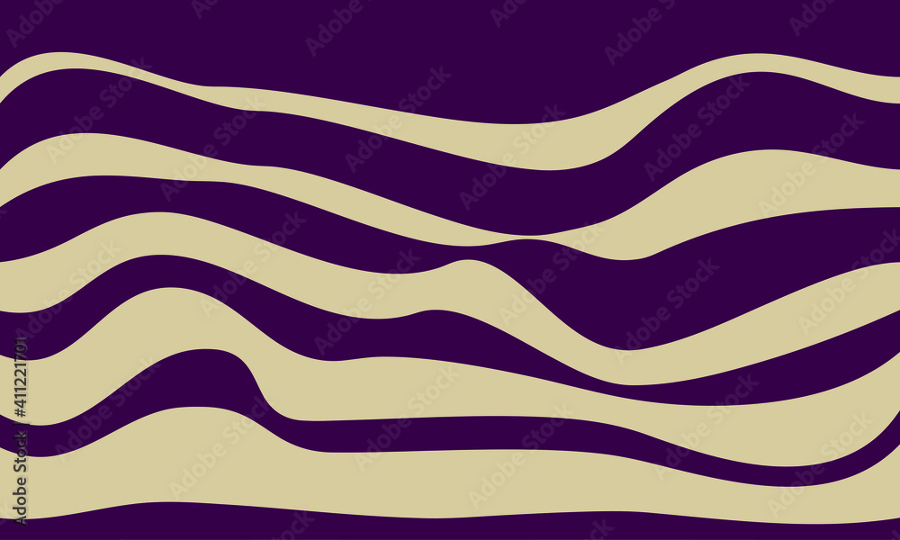 Abstract background purple and beige