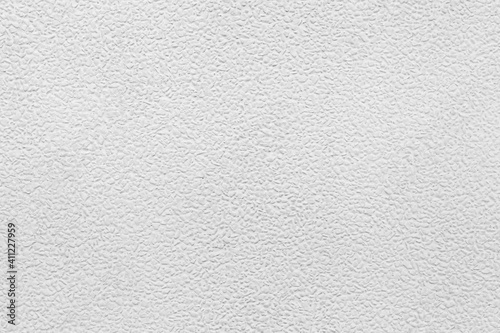 White genuine leather texture and background seamless