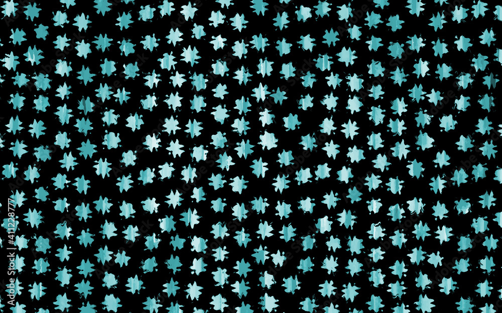 Obraz premium geometric pattern 