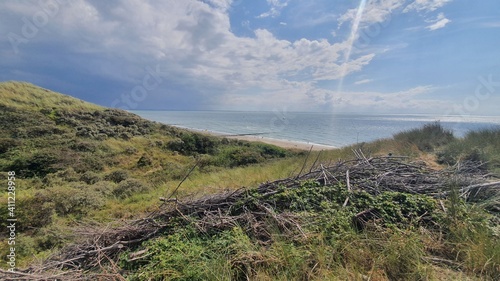 zeeland zoutelande bunker ww2