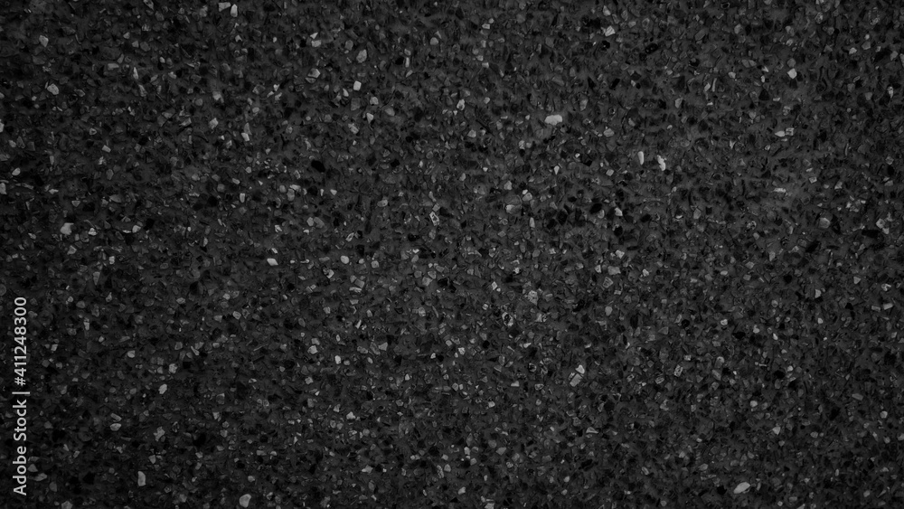 Fototapeta premium Close up of asphalt road texture background