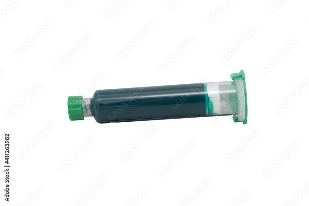 Mechanic UV Curing Solder Mask Ink