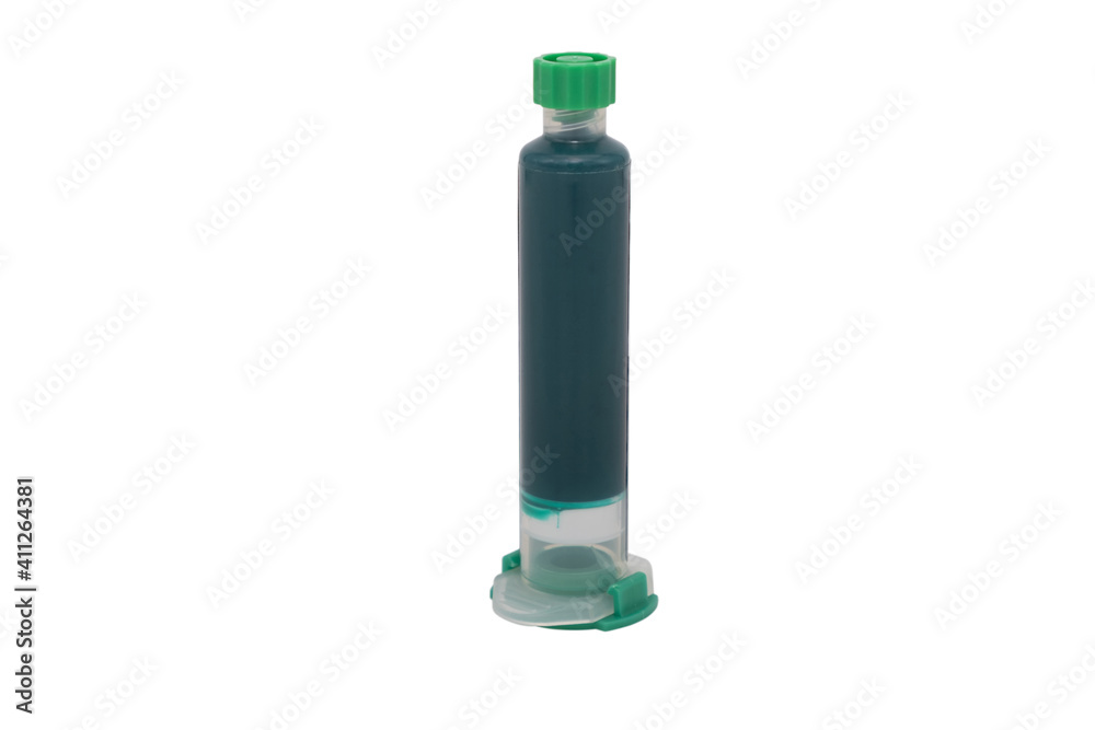 Mechanic UV Curing Solder Mask Ink