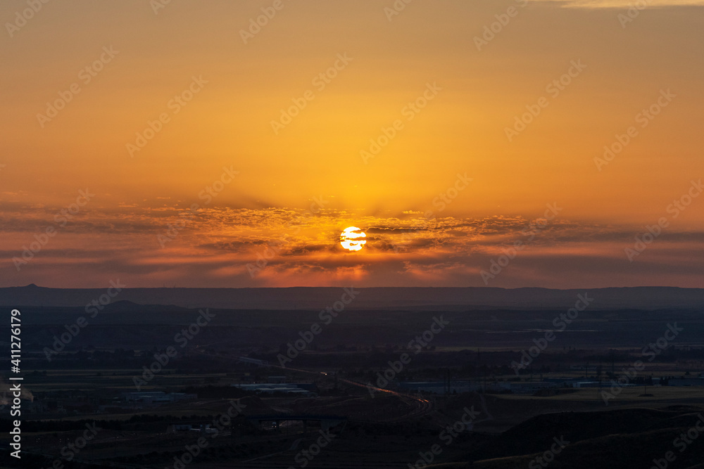 Sunrise Sunrise