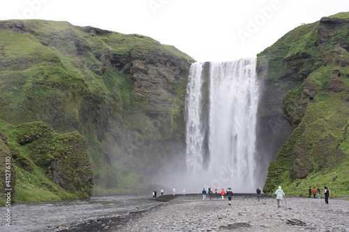 Islandia, un país salvaje donde disfrutar.