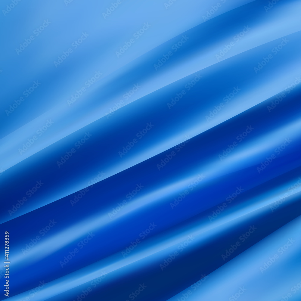 abstract background texture crumpled fabric cloth or liquid waves of folds idea design blue. eps 10 abstract background texture crumpled fabric cloth or liquid waves of folds idea design blue. eps 10