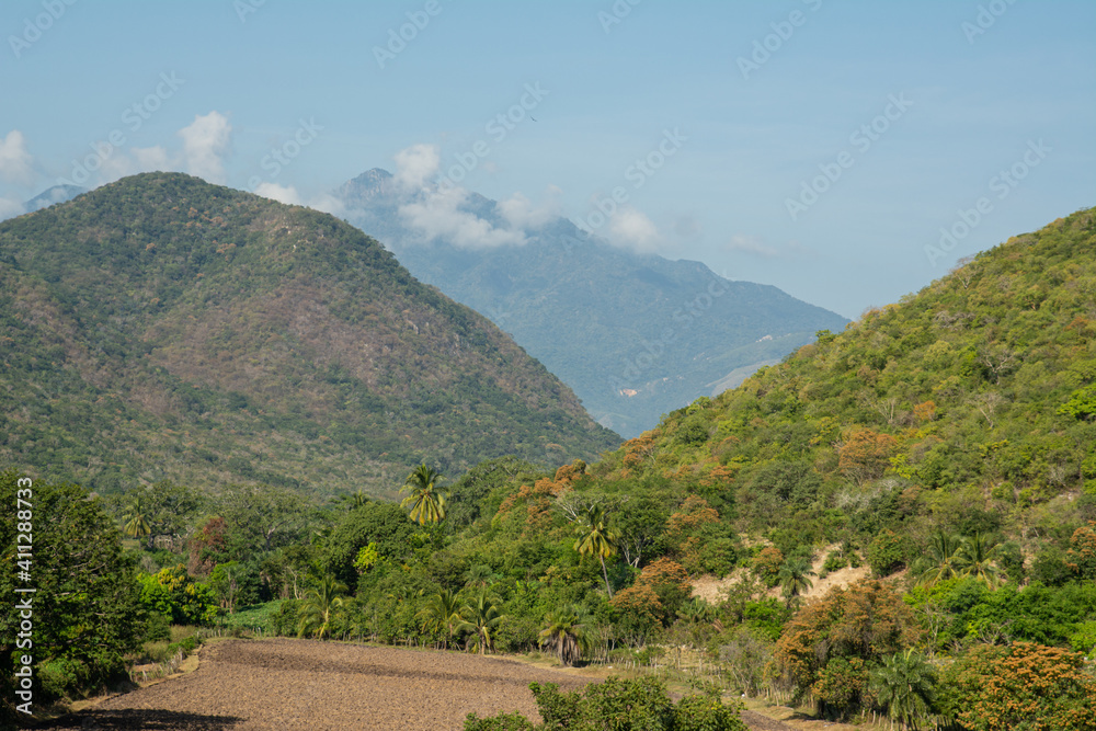PAISAJE PAISAJE