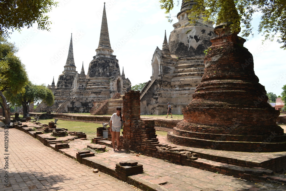 Fototapeta premium capitale