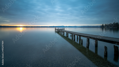 Starnberger See