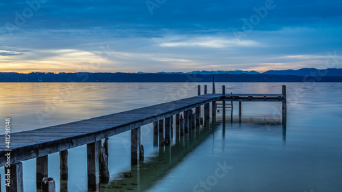 Starnberger See