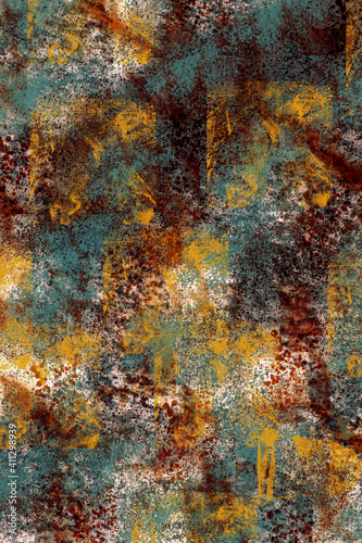 Carpet Texture Pattern Design Grunge © saretirgil