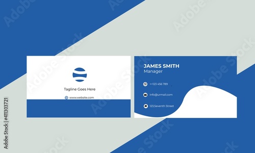 Business Card