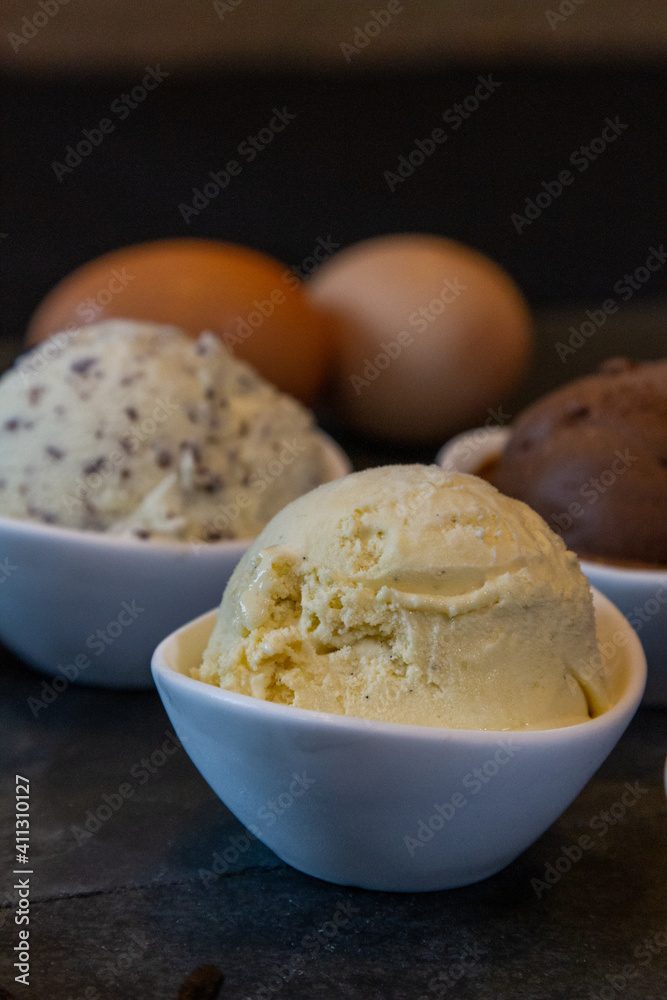 Gelato Gelato