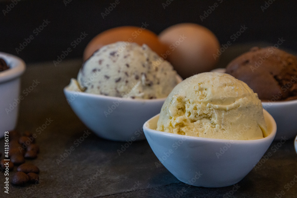 Ice Cream Ice Cream