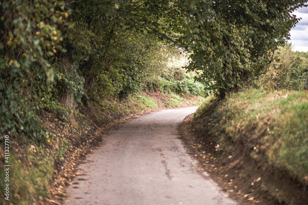 Road III Road III