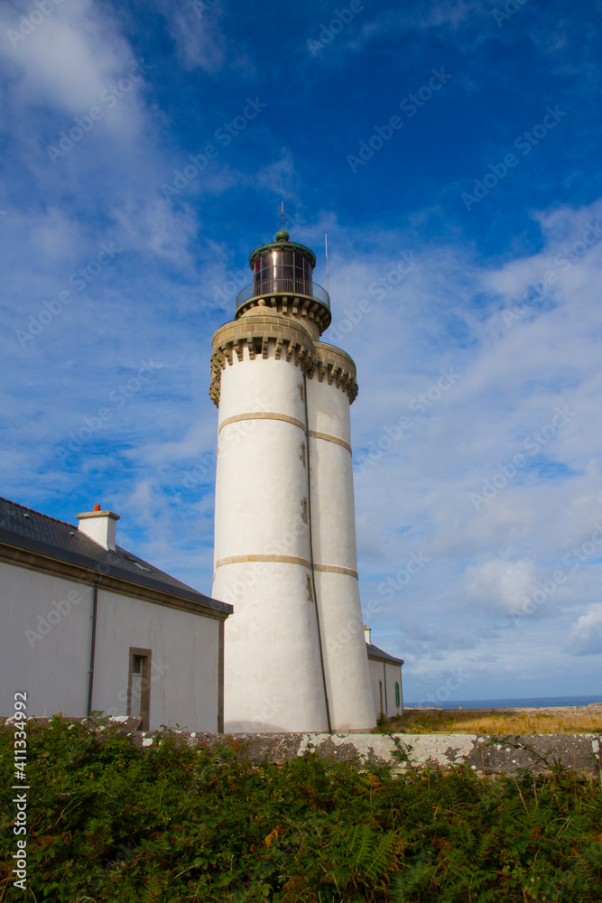 Ile de Ouessant