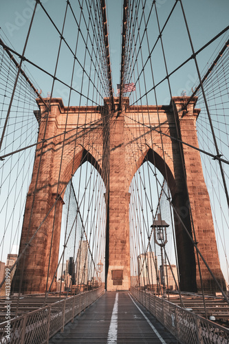 Brooklyn Bridge © Taran