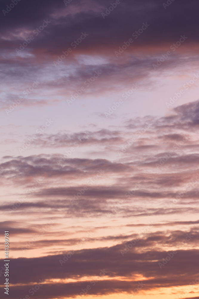 beautiful colorful sky and cloud in twilight time background beautiful colorful sky and cloud in twilight time background